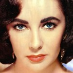 Esquemas de Elizabeth Taylor en Punto de Cruz
