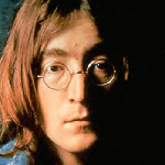 Esquemas de John Lennon en Punto de Cruz