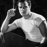 Esquemas de Marlon Brando en Punto de Cruz