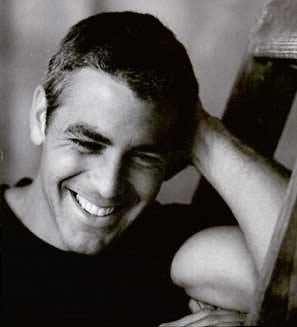 Esquema de George Clooney en Punto de Cruz