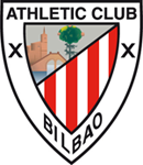 Esquemas del Athletic de Bilbao en Punto de Cruz