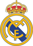 Esquemas del Real Madrid en Punto de Cruz