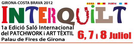 INTERQUILT Girona 2012